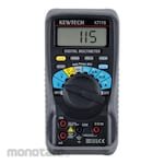 Kewtech Digital Multimeters