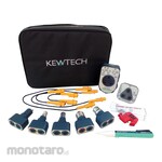 Kewtech Electrician's Accessory Kit