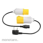 Kewtech Extension PAT Lead