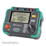 Kewtech High Voltage Insulation