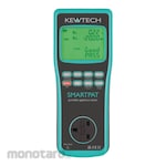 Kewtech Manual PAT Tester