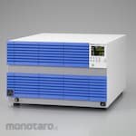 Kikusui Compact AC stabilized power supply