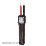 Kusam Meco 1000 Counts Voltage Detector with RCD Load Test & EF Detection