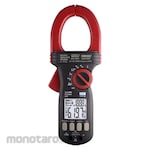Kusam Meco AC/DC TRMS Clamp-On Multimeter