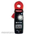 Kusam Meco AC/DC TRMS Leakage Clampmeter