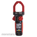 Kusam Meco AC/DC; DC+AC TRMS Digital Clampmeter