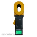 Kusam Meco Clamp On Earth Resistance Tester with PC Interface