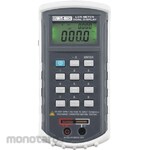 Kusam Meco Counts Dual Display Autoranging LCR Meter to measure L,C,R,Q,D