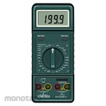 Kusam Meco Counts Large Display LCR Meter