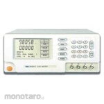 Kusam Meco Four Typical Test Frequency Points LCR Meter