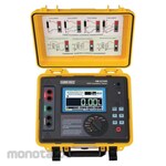 Kusam Meco High Performance High Voltage Insulation Resistance Tester