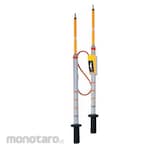 Kusam Meco High Voltage Multifunction Phasing Sticks