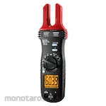 Kusam Meco LCD Display True RMS Digital Fork Type Clampmeter