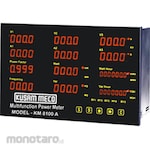 Kusam Meco Multifunction Power Meter (Basic Meter) (12 Display)