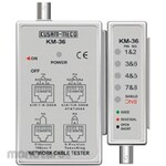 Kusam Meco Network Cable Tester