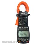 Kusam Meco Single Phase & 3 Phase Harmonics TRMS Power Clampmeter