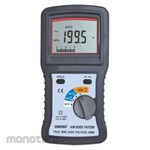 Kusam Meco True RMS High Voltage Digital Multimeter