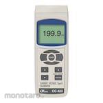 Lutron Current, Voltage, Type K Calibrator