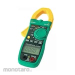 MASTECH Clamp Multimeter AC/DC (Multitester)