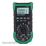 MASTECH Multimeter (Multitester)