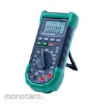 MASTECH Multimeter with Environment Tester 5 in 1 (Multitester)
