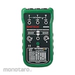 MASTECH Three Phase Rotation Indicator