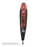 MAXPOWER Digital Voltage Tester
