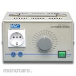MCP AC stabilized power supply M10-530-10