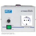 MCP AC stabilized power supply M10-540-5