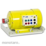 MCP Combined DC motor