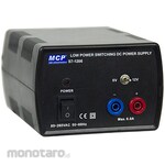 MCP DC stabilized power supply