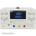 MCP DC stabilized power supply