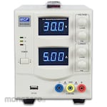 MCP DC stabilized power supply