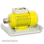 MCP Dual-speed three-phase asynchronous squirrel cage motor