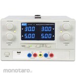 MCP Multi-output DC stabilized power supply