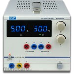 MCP Multi-output DC stabilized power supply