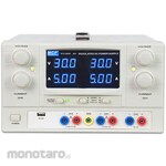 MCP Multi-output DC stabilized power supply