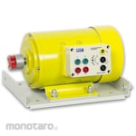 MCP Separation/Shunt DC Motor