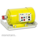 MCP Series DC motor
