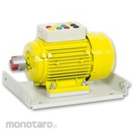 MCP Three-phase asynchronous squirrel cage motor