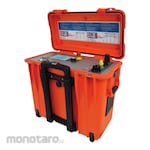Megger Sheath Fault Location System
