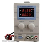 Metravi DC Regulated Power Supply