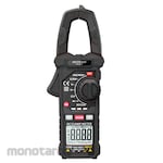 Metravi Digital AC Clamp Meter