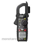 Metravi Digital AC/DC Clamp Meter