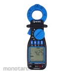 Metrel Bluetooth TRMS Leakege Clamp
