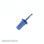 Miyama Electric IC Test Clip, Blue, 0.3A