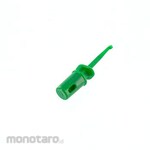 Miyama Electric IC Test Clip, Green, 0.3A