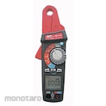 Mother Tool Digital AC/DC clamp meter for weak currents with calibration certificate