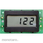 Mother Tool Digital panel meter module 1999 count