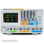 Owon 2-3ch, 198-378W, 1mV/1mA programmable DC power supply